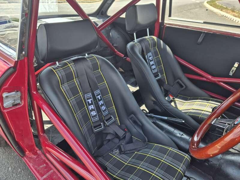 1975 Alfa Romeo GT JUNIOR