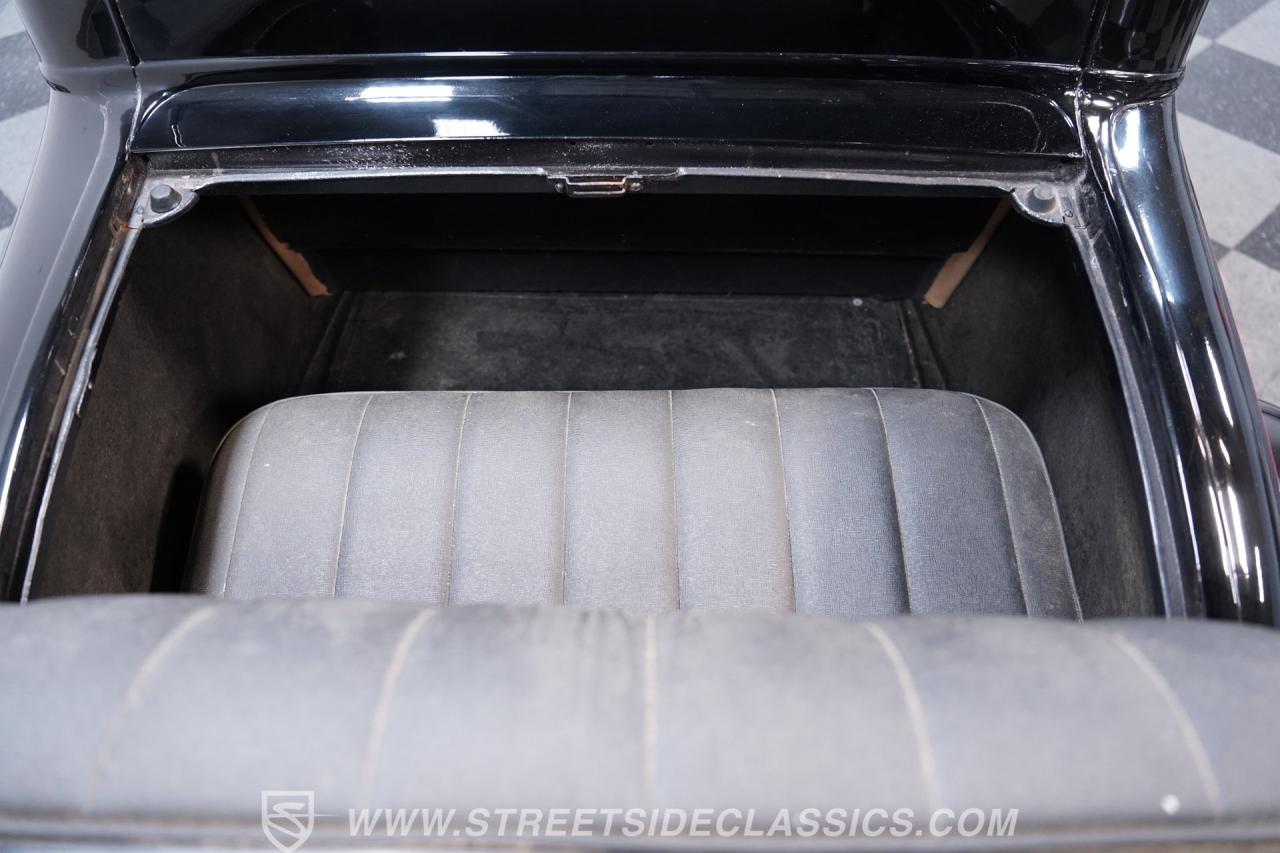 1931 Ford Model A 5 Window Rumble Seat Coupe