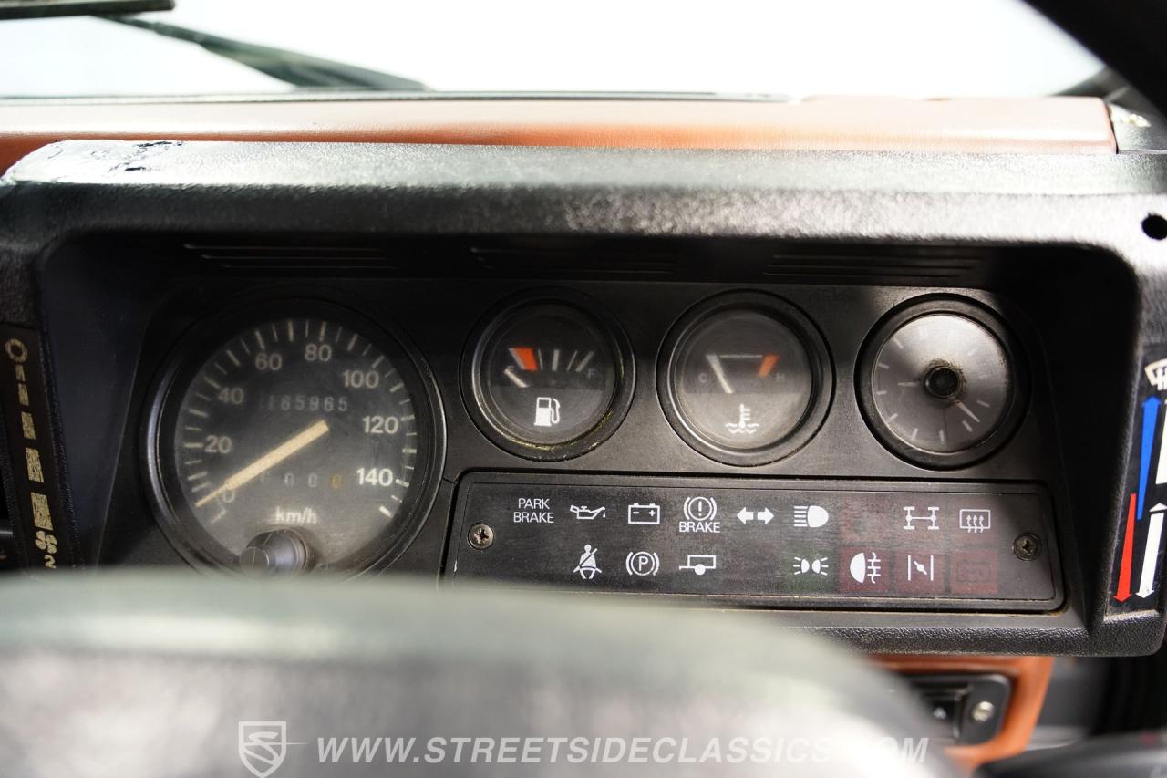 1995 Land Rover Defender 110