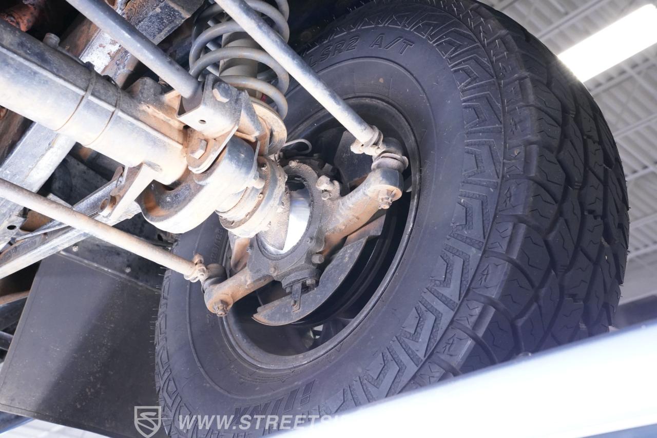 1995 Land Rover Defender 110