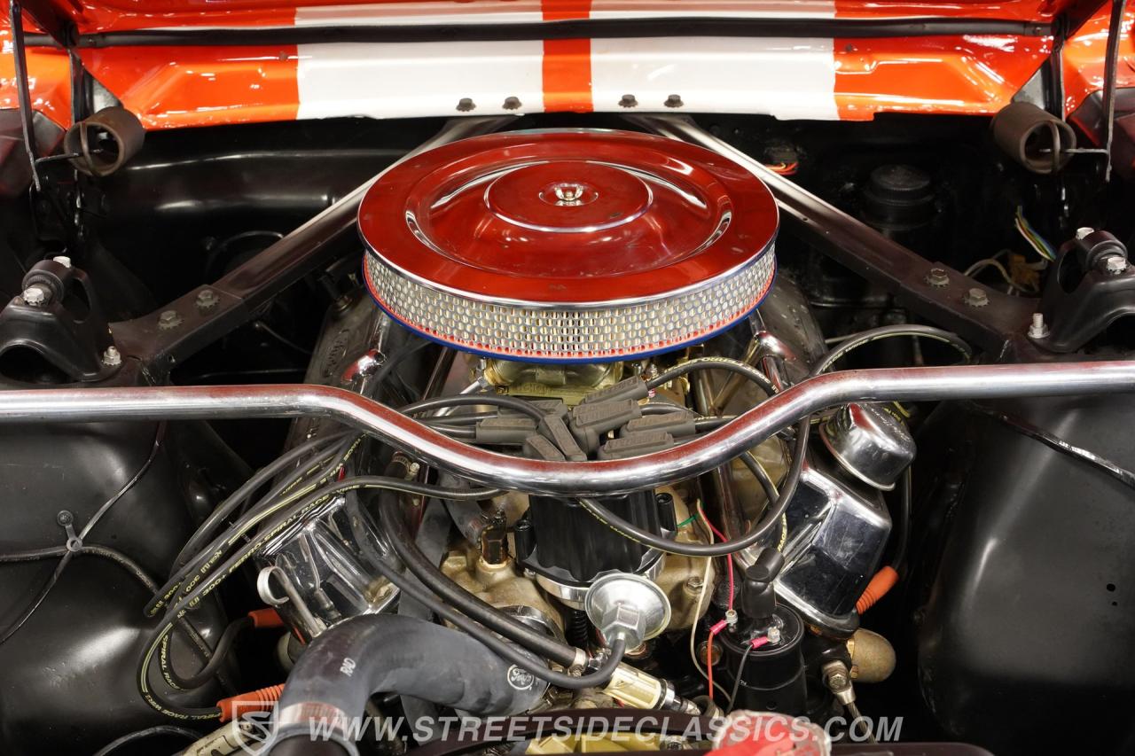 1965 Ford Mustang 2+2 Fastback