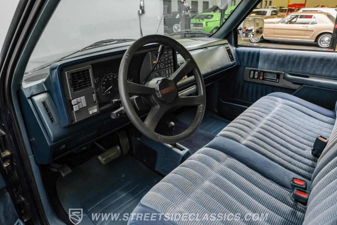 1994 Chevrolet C1500 Silverado 4X4