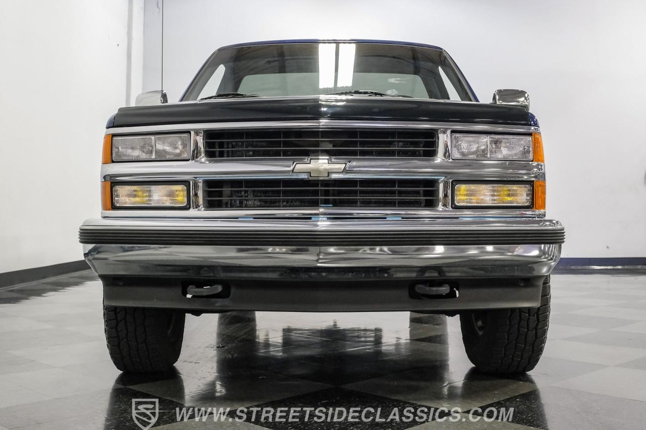 1994 Chevrolet C1500 Silverado 4X4