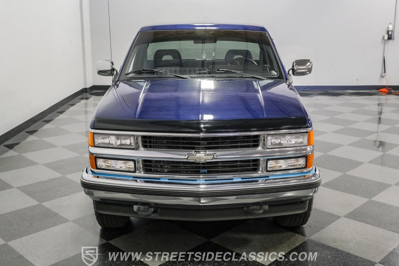 1994 Chevrolet C1500 Silverado 4X4