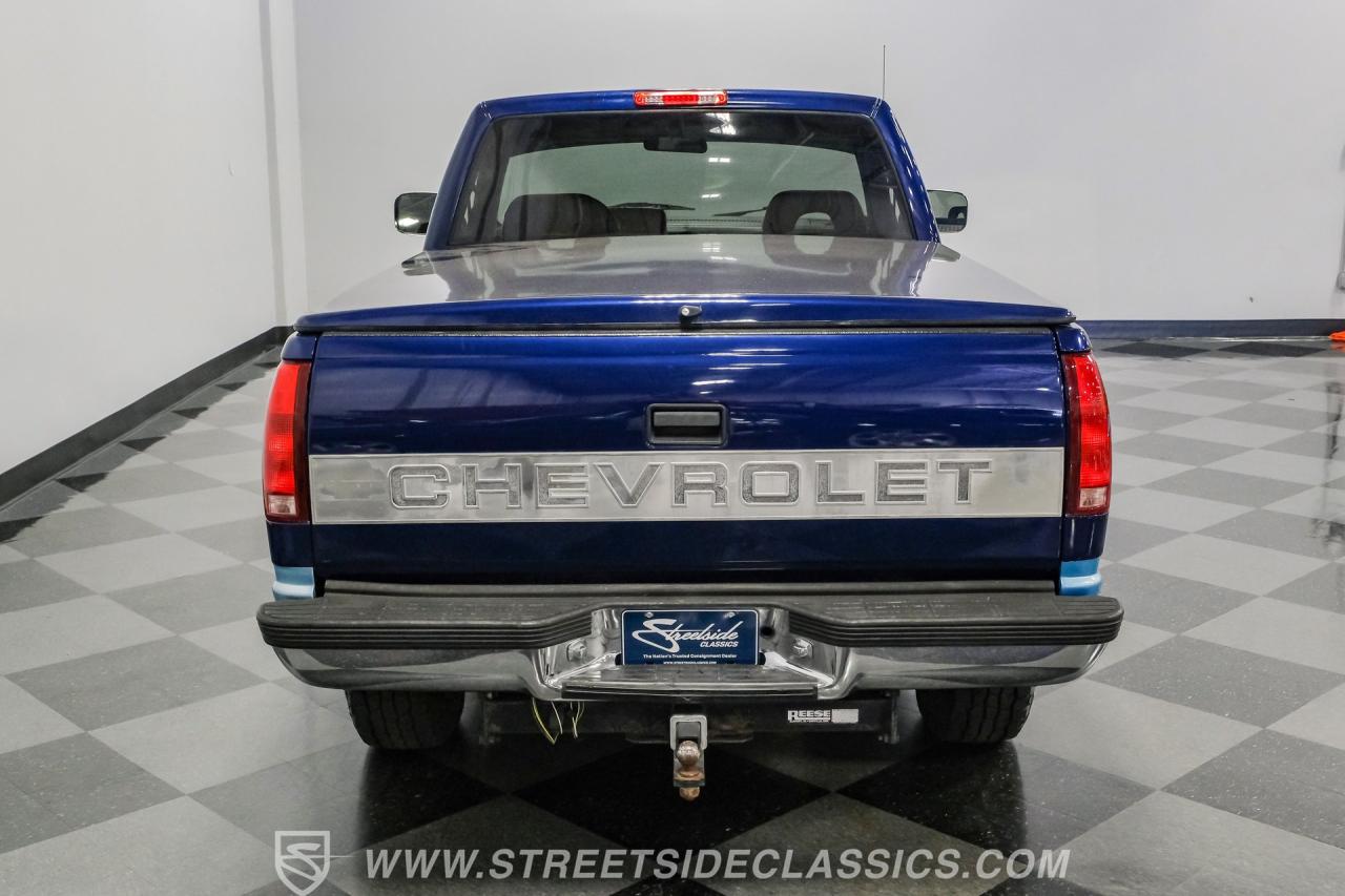 1994 Chevrolet C1500 Silverado 4X4