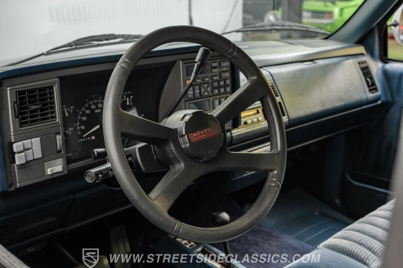 1994 Chevrolet C1500 Silverado 4X4