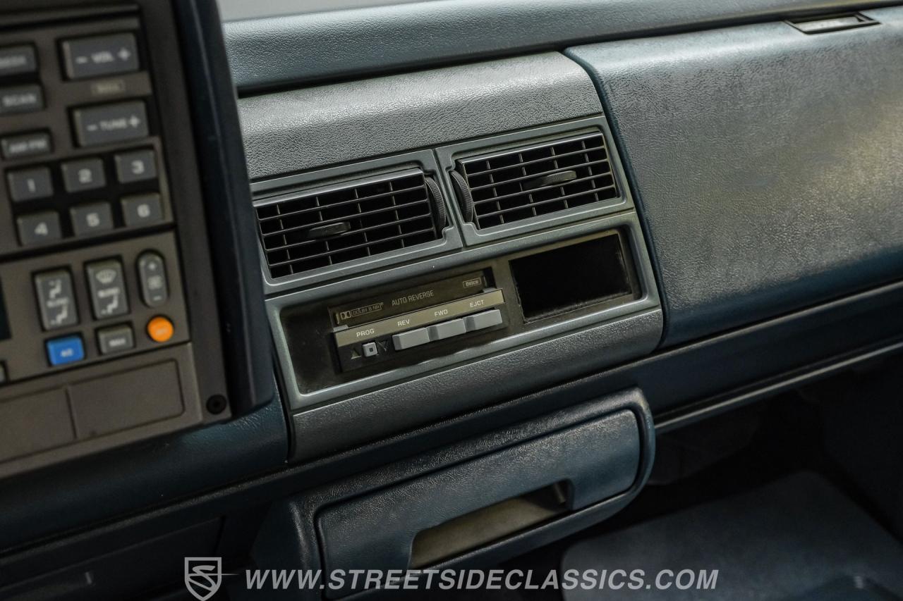 1994 Chevrolet C1500 Silverado 4X4