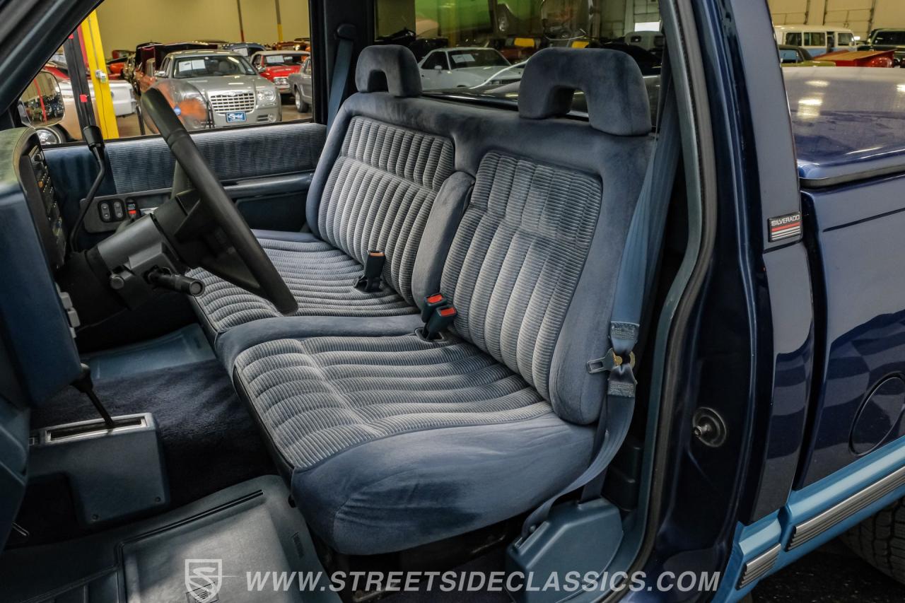 1994 Chevrolet C1500 Silverado 4X4