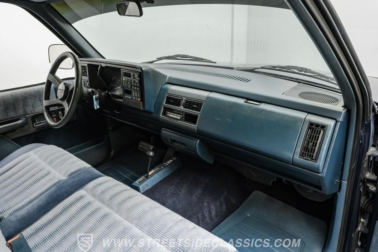 1994 Chevrolet C1500 Silverado 4X4