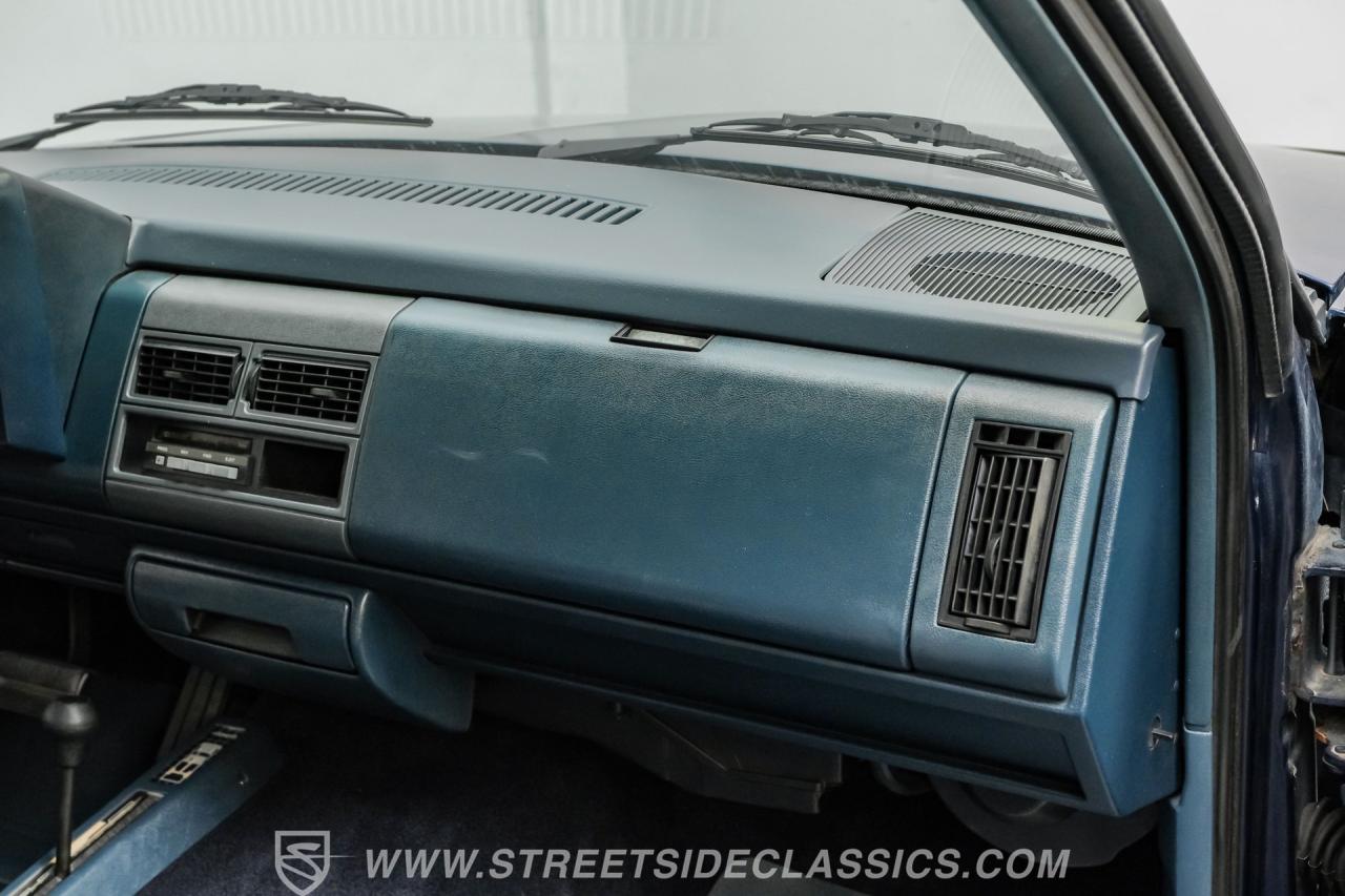 1994 Chevrolet C1500 Silverado 4X4