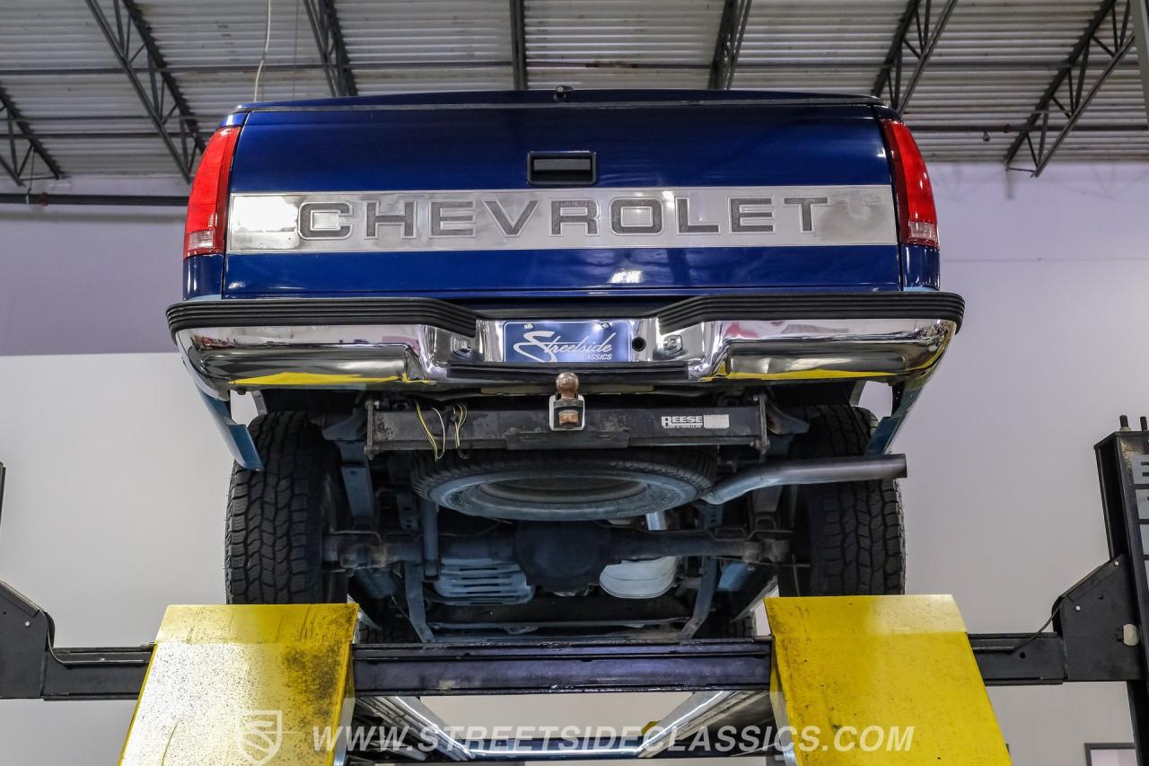 1994 Chevrolet C1500 Silverado 4X4