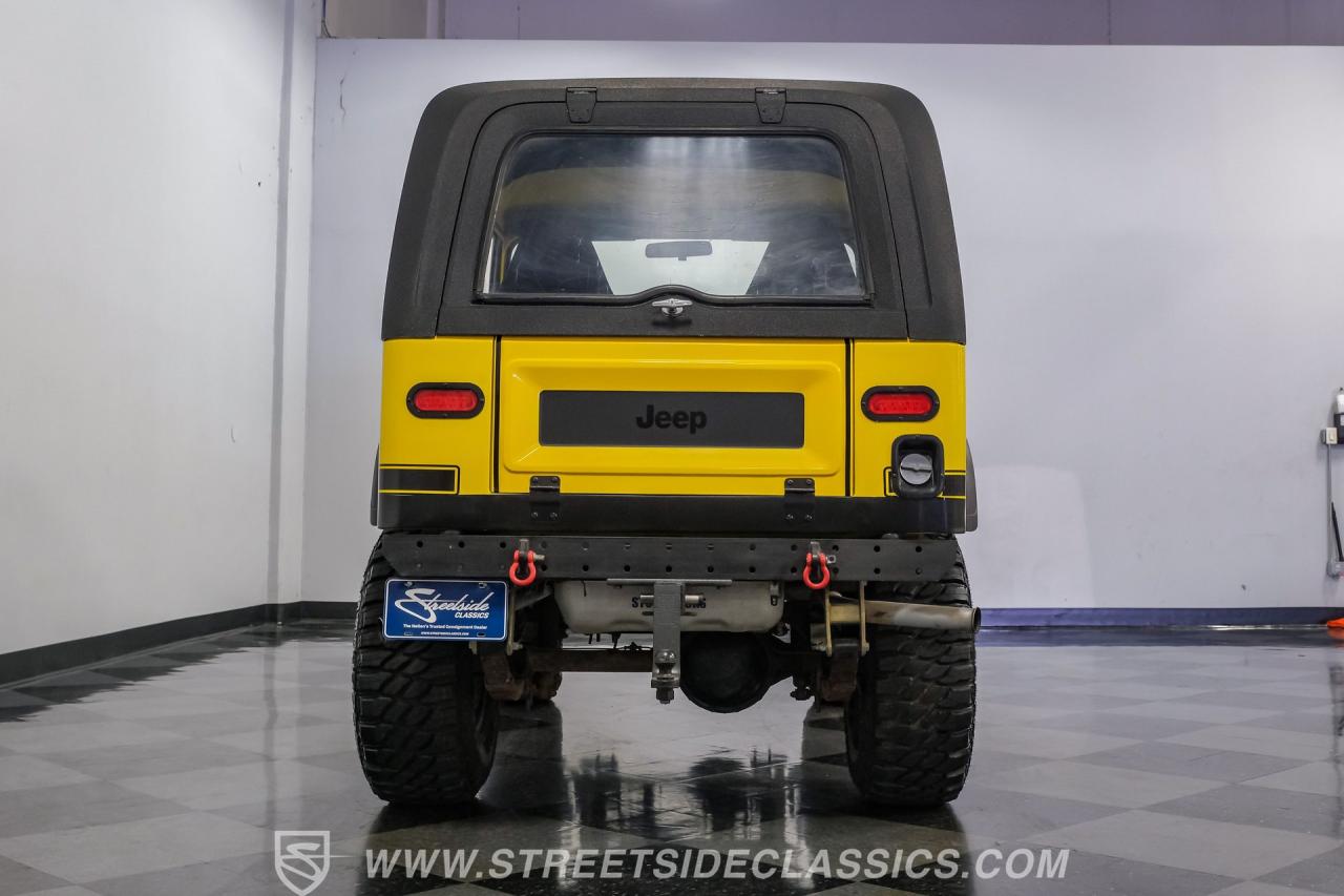 1979 Jeep CJ7