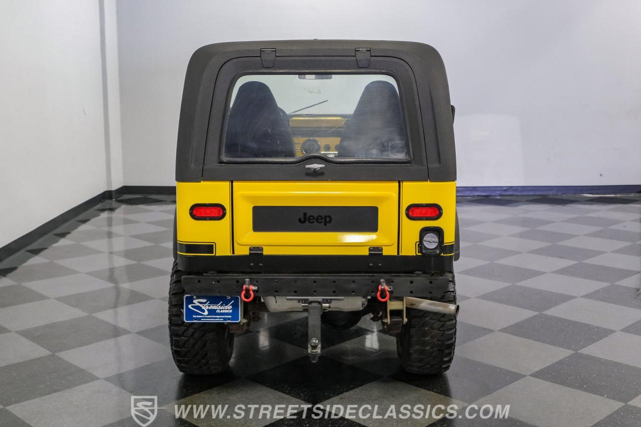 1979 Jeep CJ7