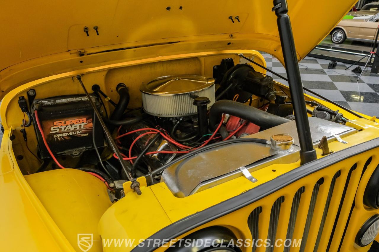 1979 Jeep CJ7