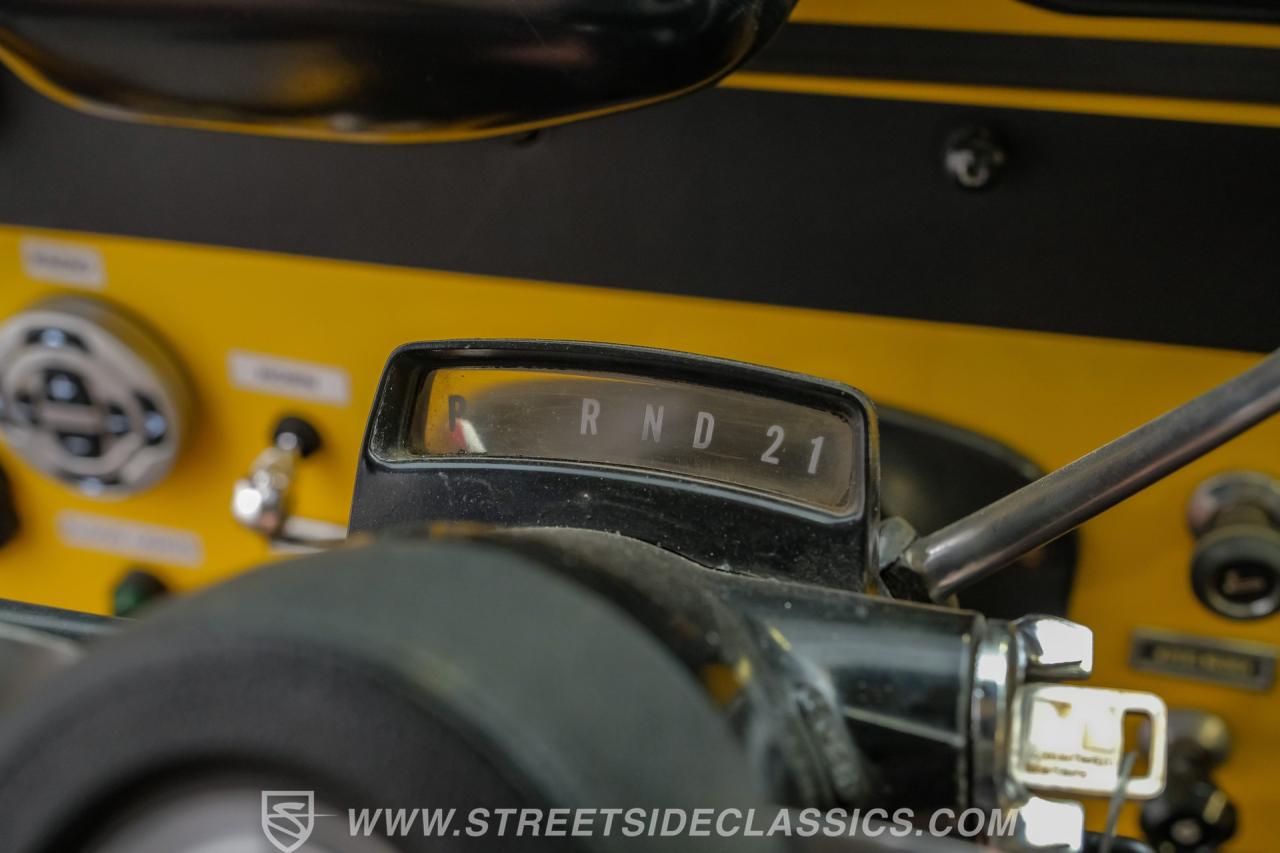 1979 Jeep CJ7