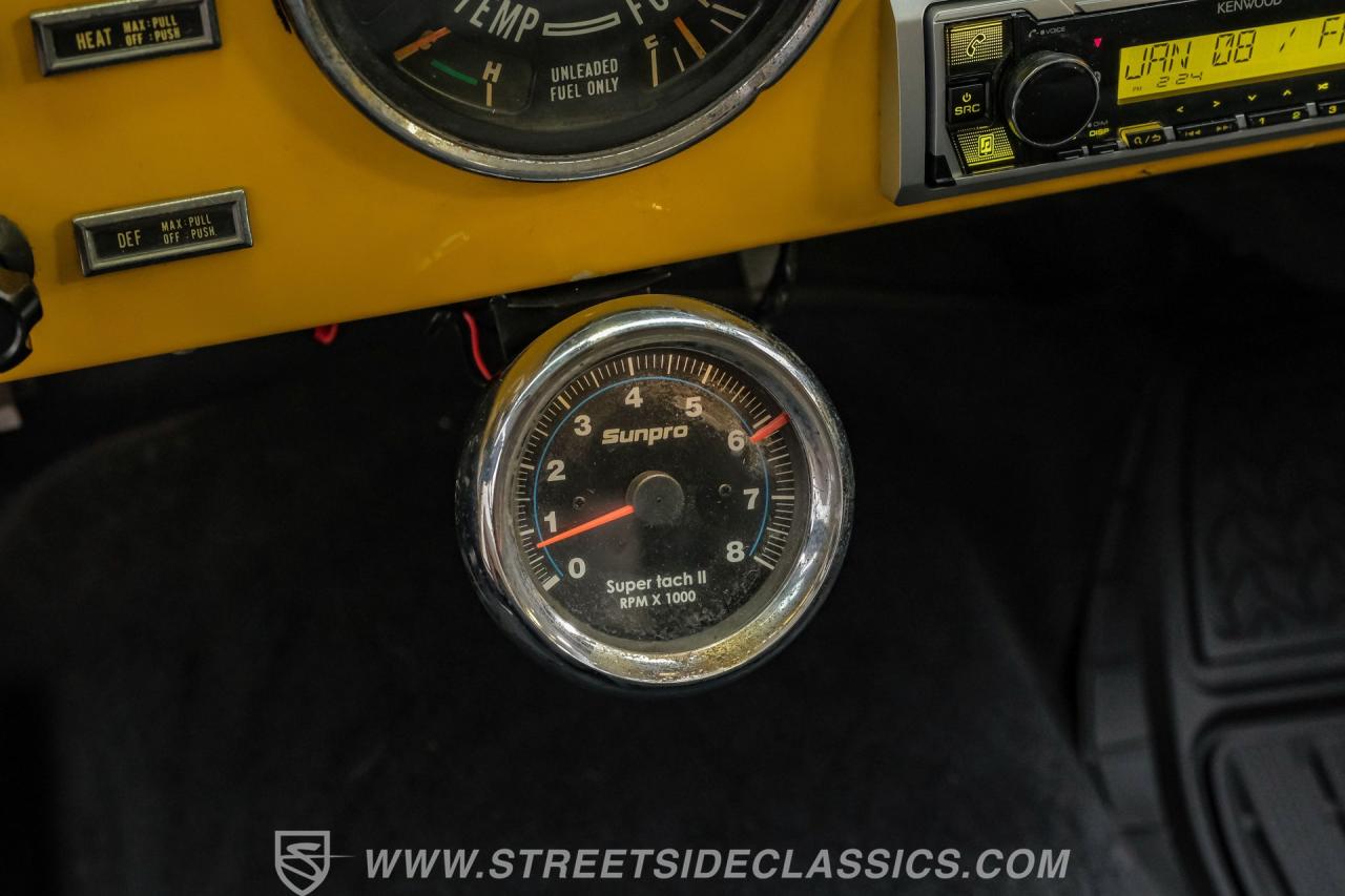 1979 Jeep CJ7
