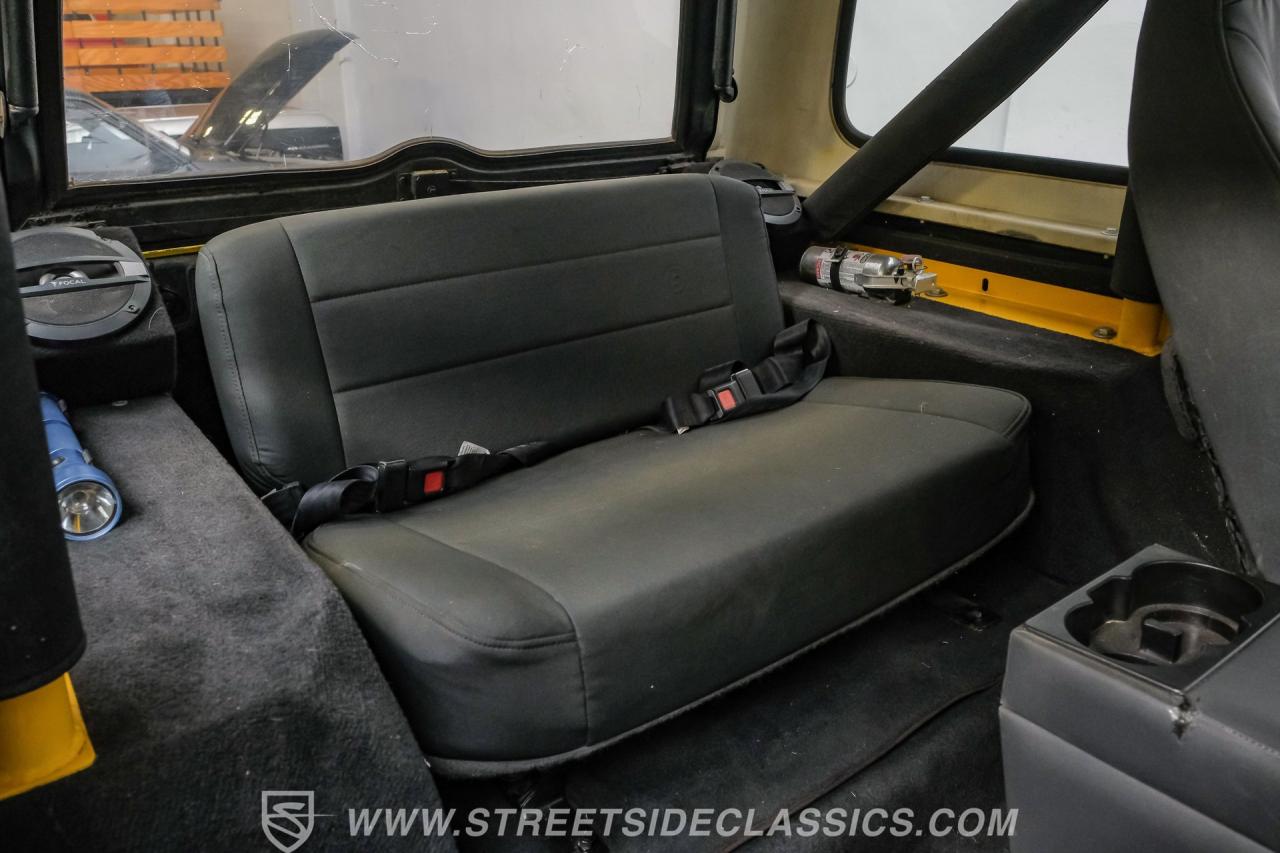 1979 Jeep CJ7