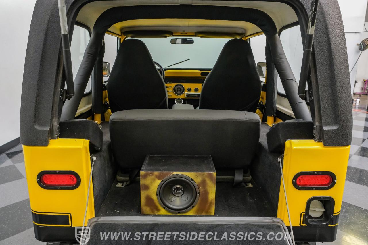 1979 Jeep CJ7