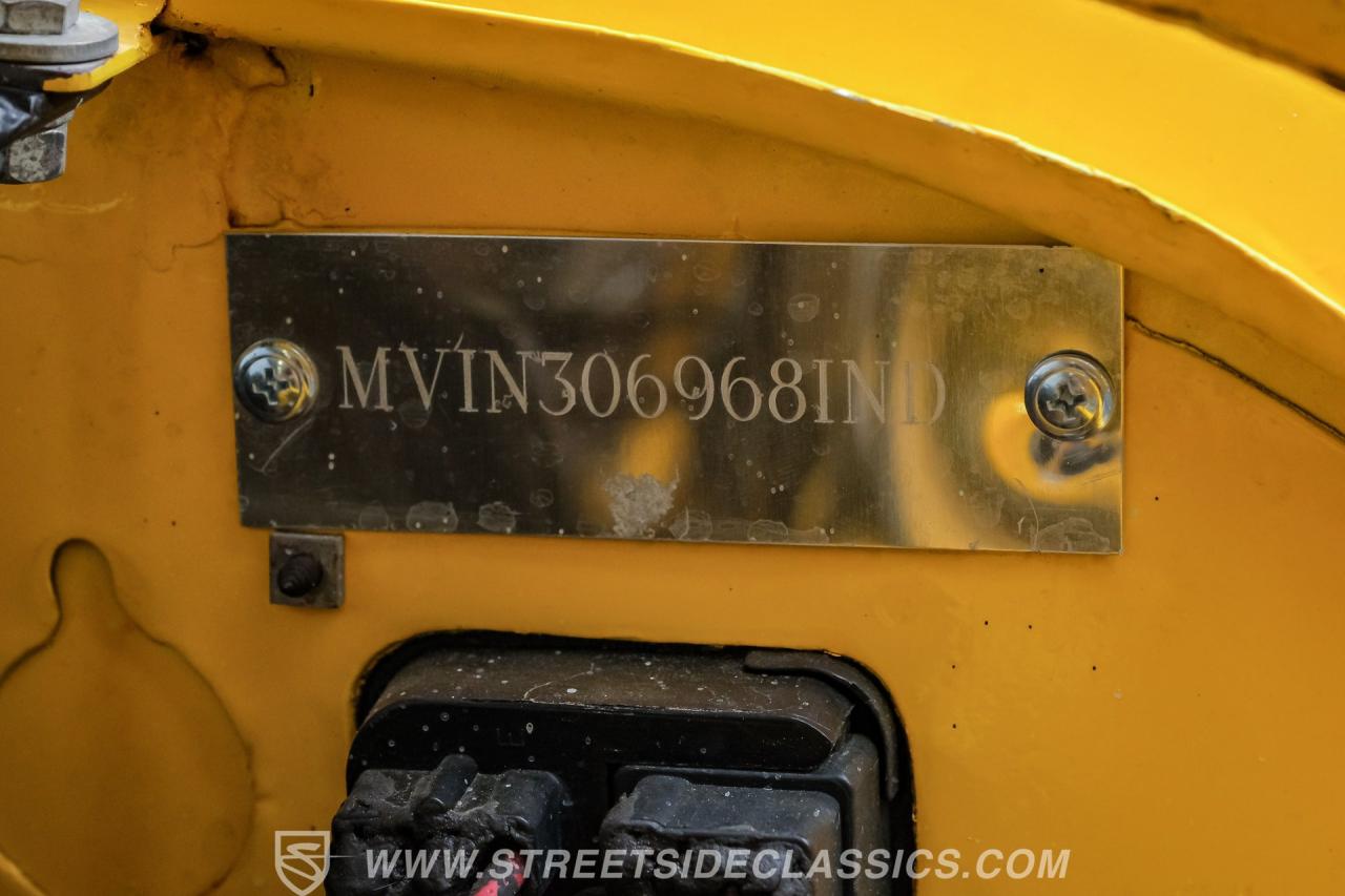 1979 Jeep CJ7