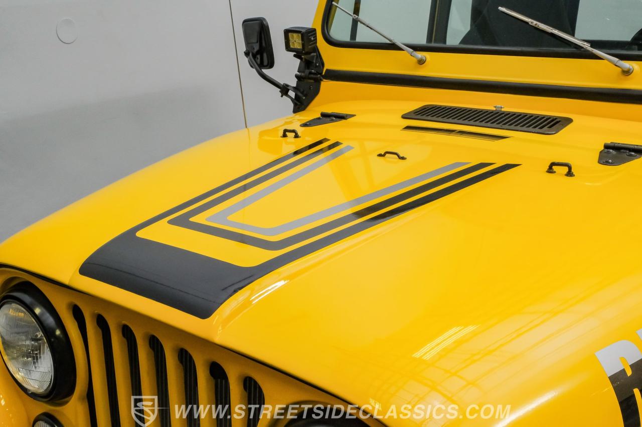 1979 Jeep CJ7