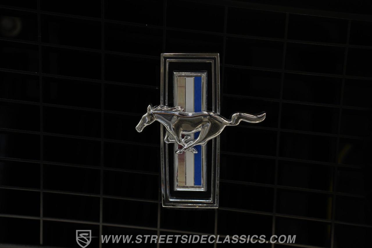 1969 Ford Mustang Boss 302