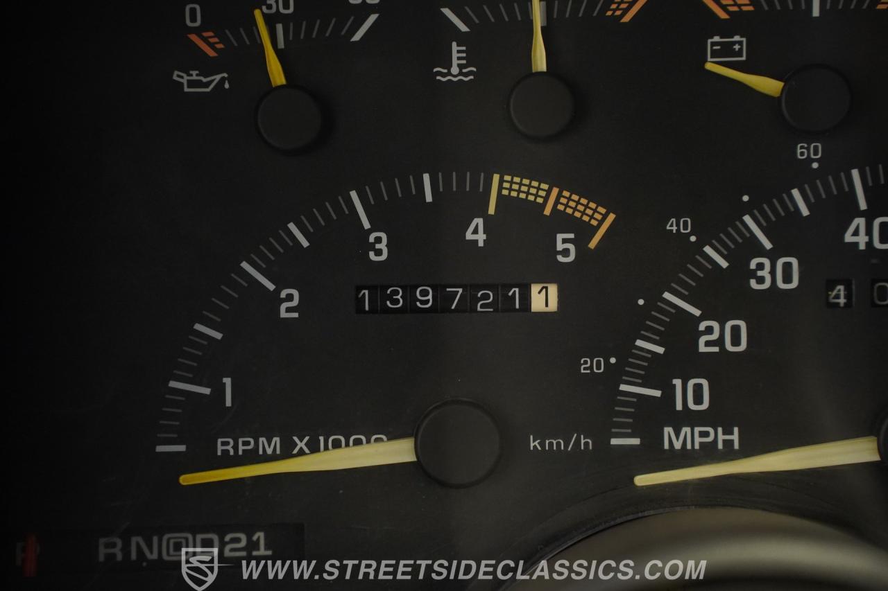 1993 GMC Sierra 1500 4X4