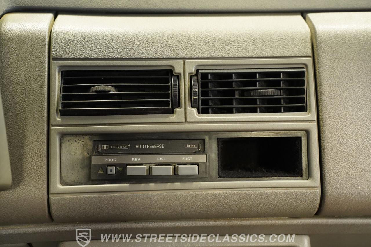 1993 GMC Sierra 1500 4X4