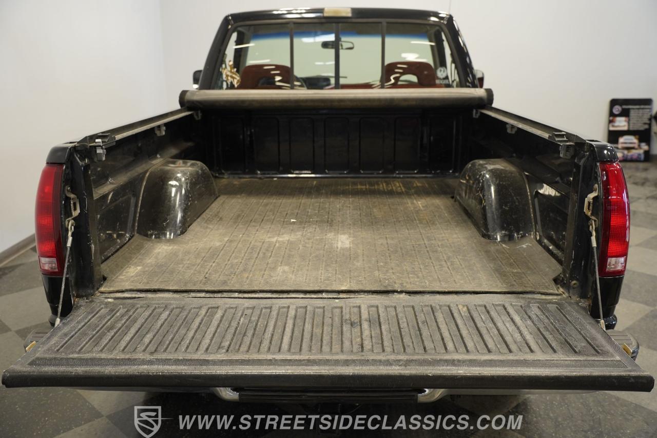 1993 GMC Sierra 1500 4X4