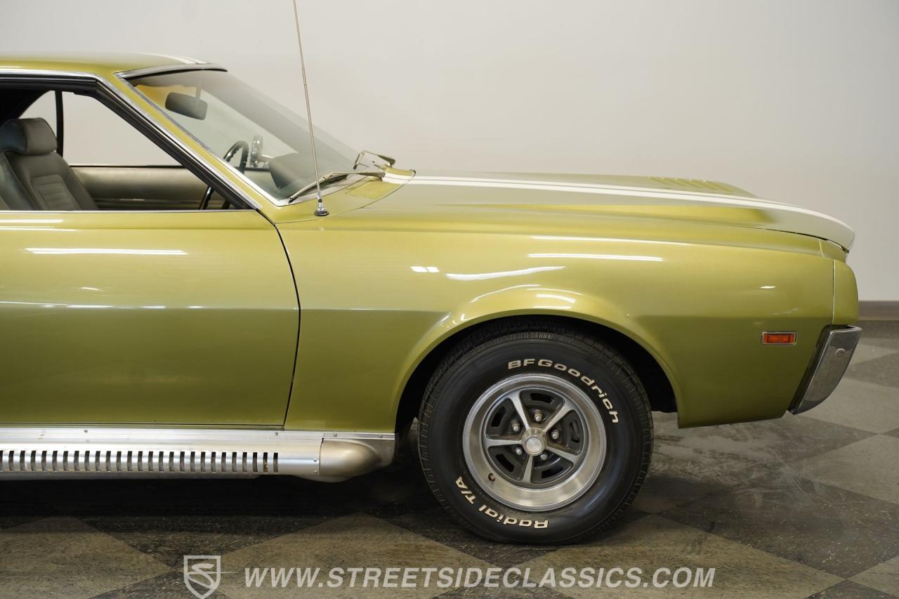 1969 AMC AMX
