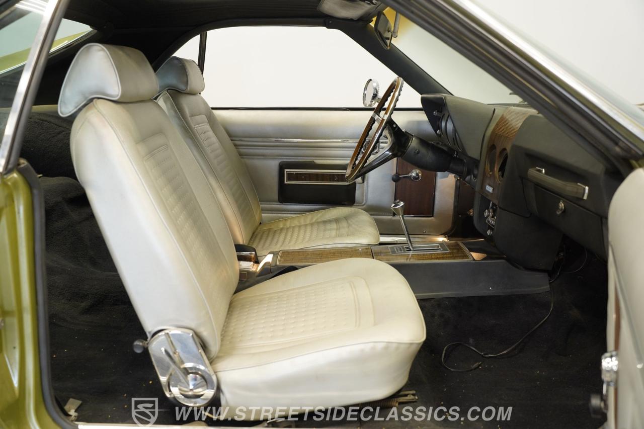 1969 AMC AMX