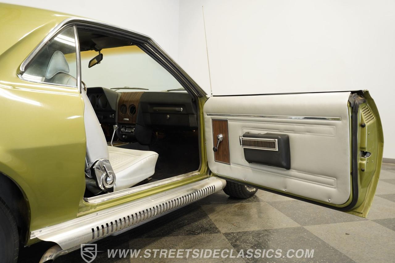 1969 AMC AMX