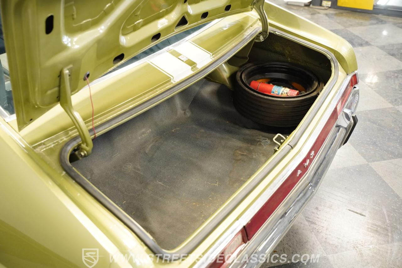 1969 AMC AMX