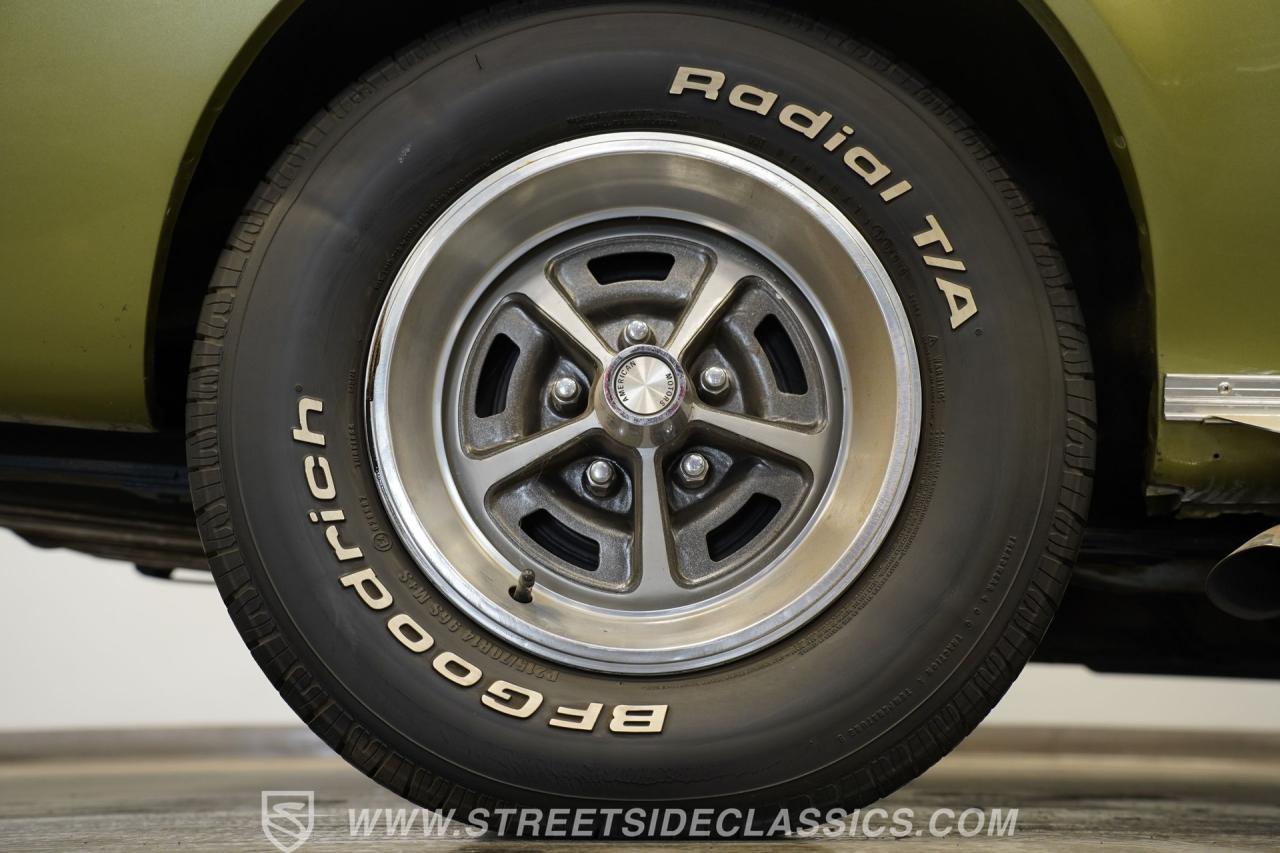 1969 AMC AMX