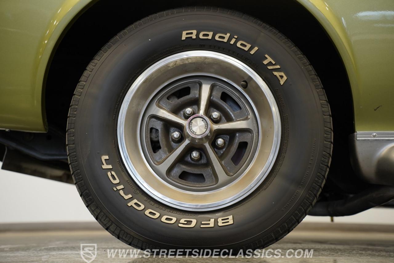 1969 AMC AMX