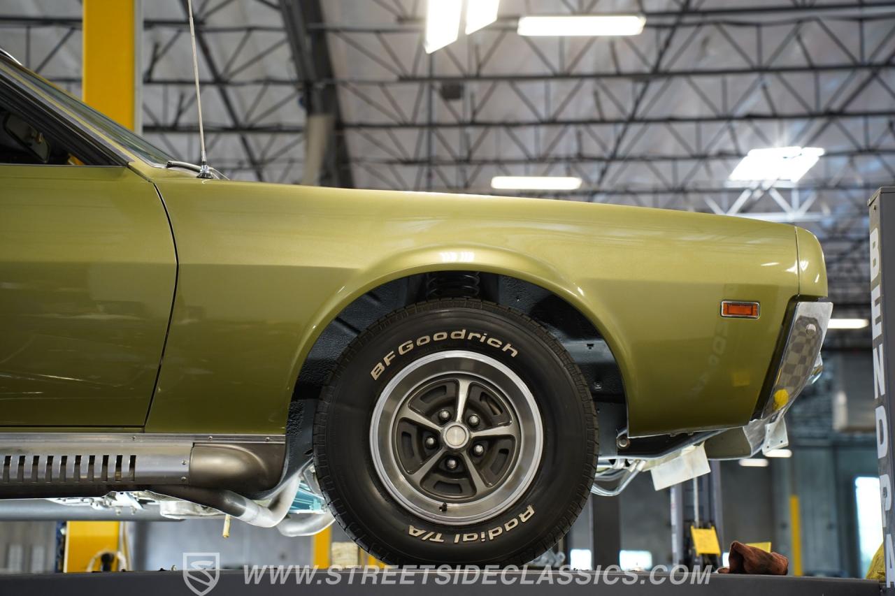 1969 AMC AMX