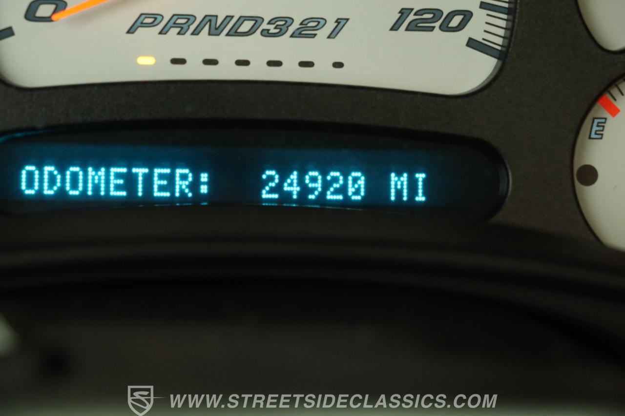 2006 Chevrolet Silverado Intimidator SS