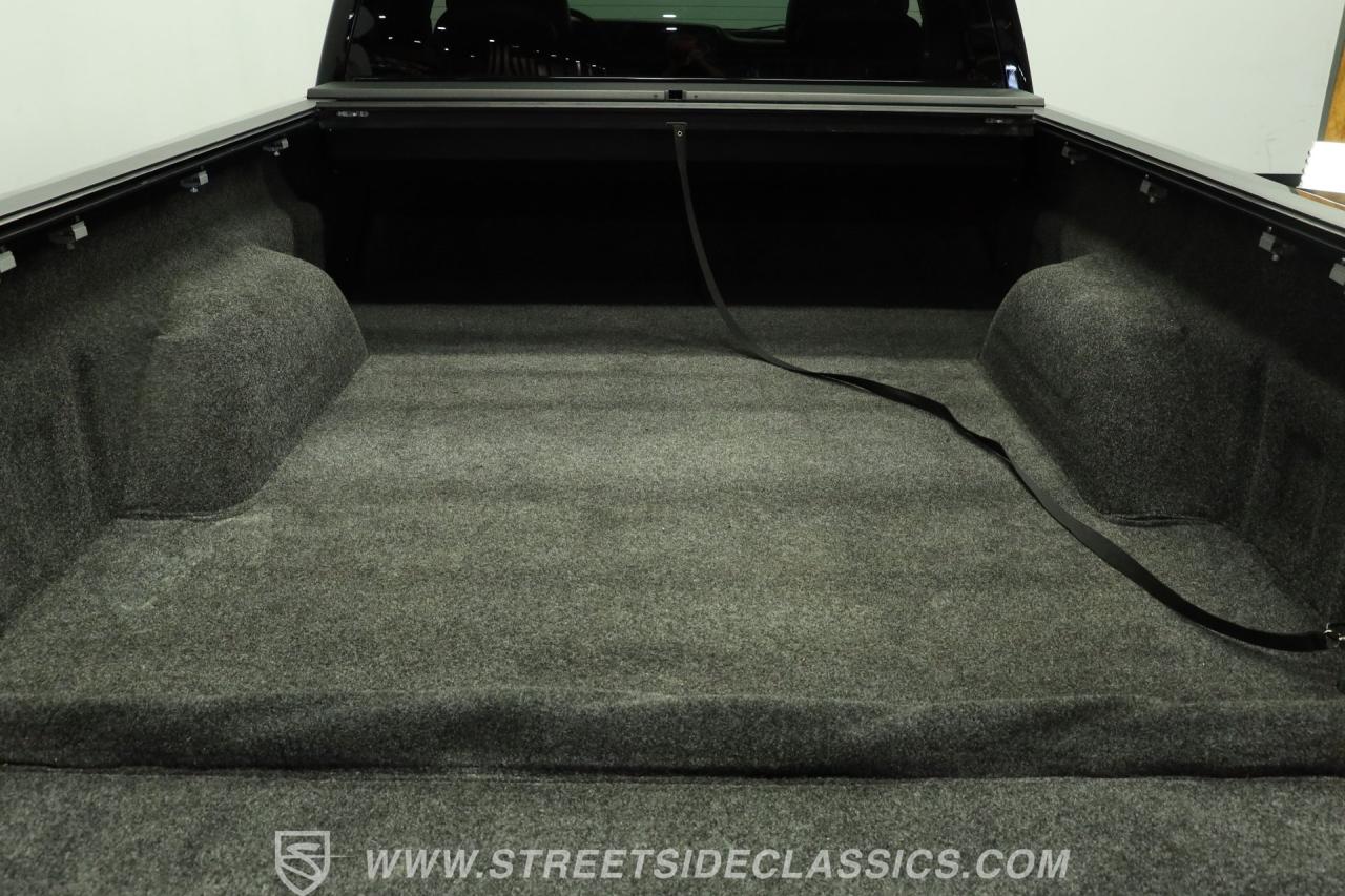 2006 Chevrolet Silverado Intimidator SS