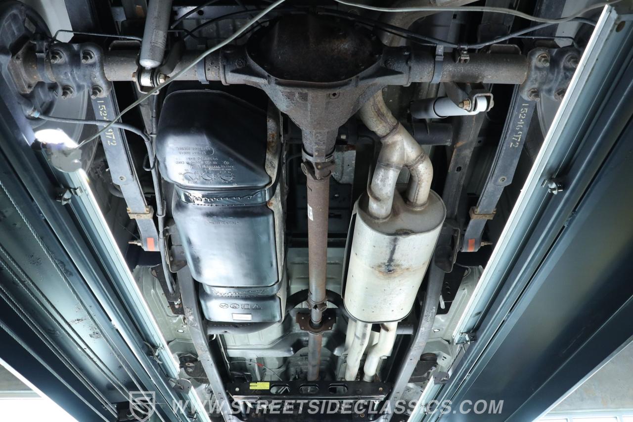 2006 Chevrolet Silverado Intimidator SS