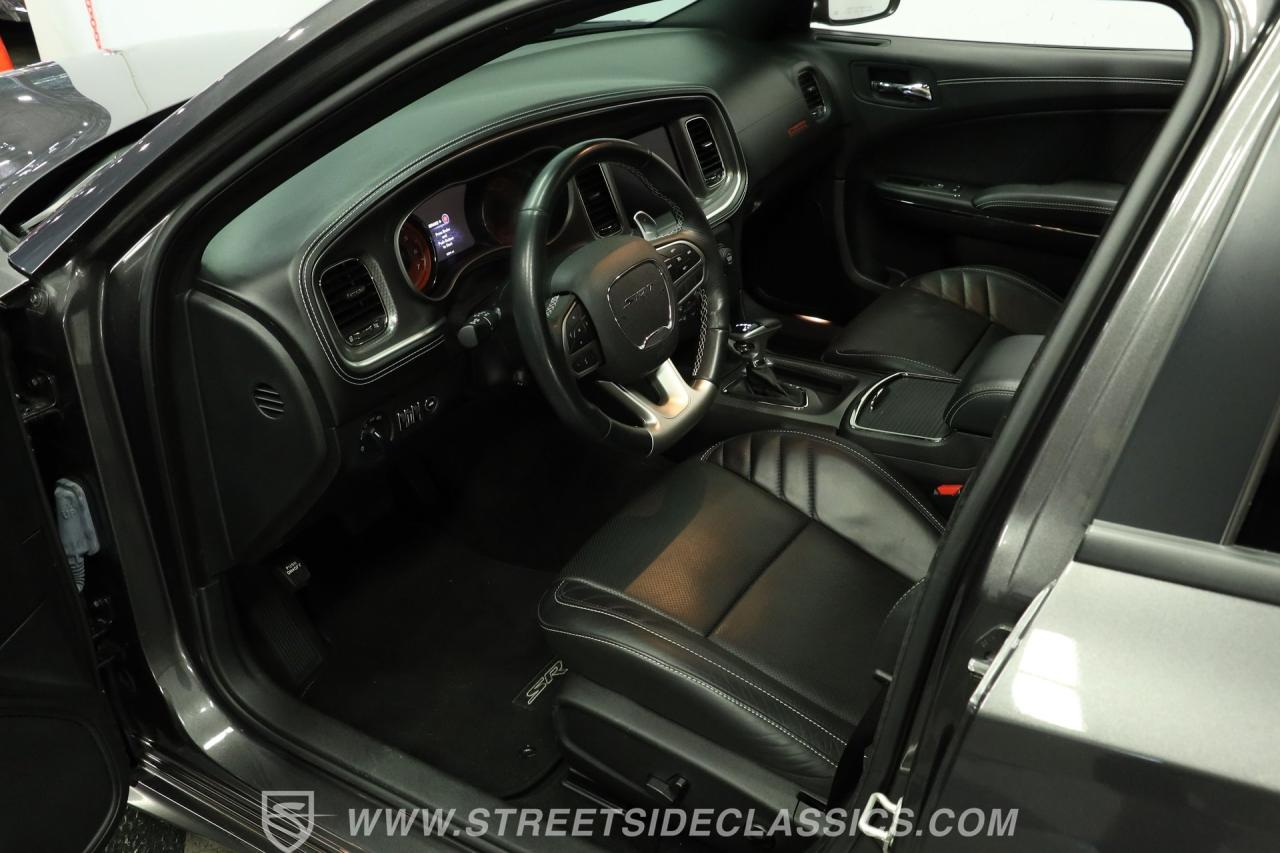 2023 Dodge Charger SRT Hellcat Widebody Jailbreak Last Call