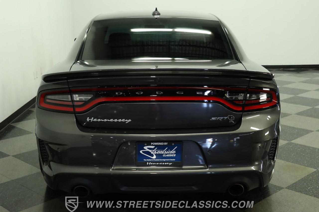 2023 Dodge Charger SRT Hellcat Widebody Jailbreak Last Call