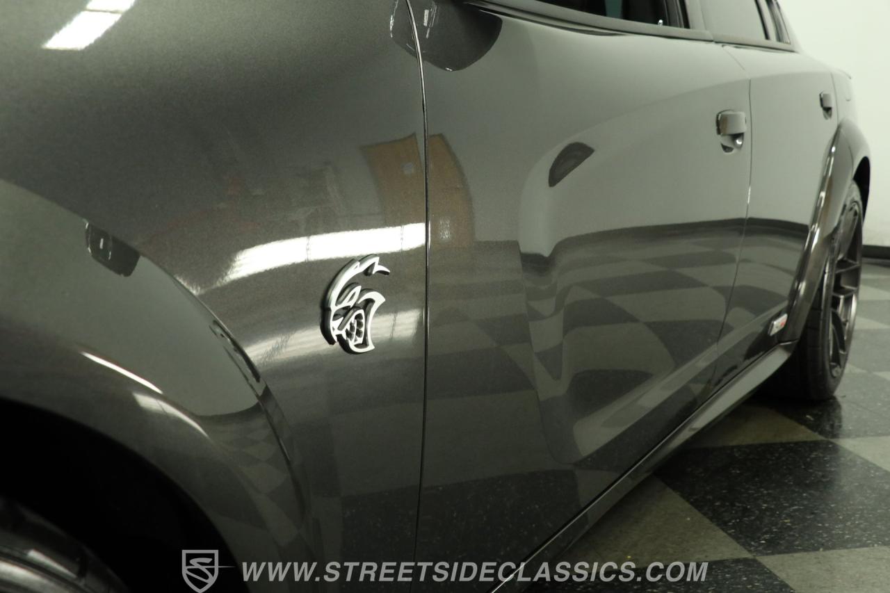 2023 Dodge Charger SRT Hellcat Widebody Jailbreak Last Call
