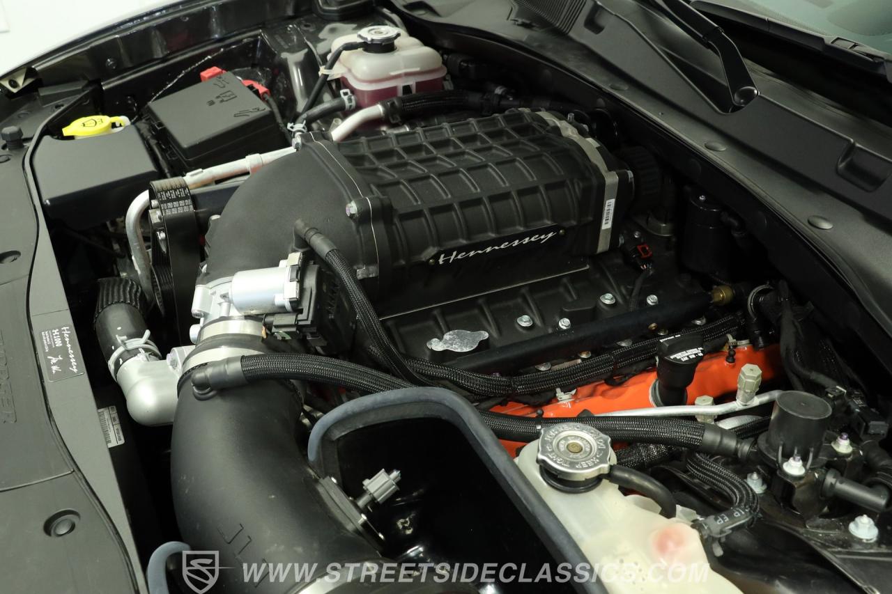 2023 Dodge Charger SRT Hellcat Widebody Jailbreak Last Call
