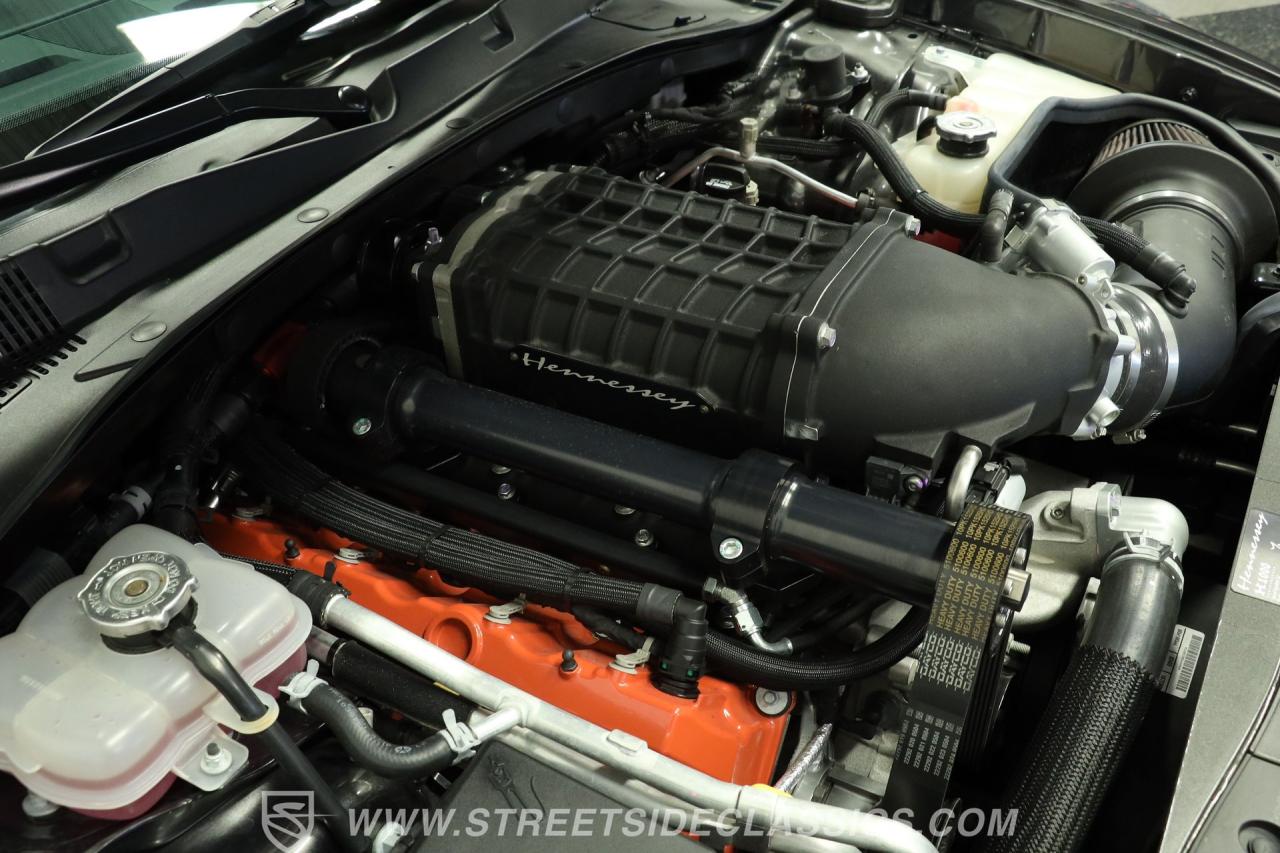 2023 Dodge Charger SRT Hellcat Widebody Jailbreak Last Call