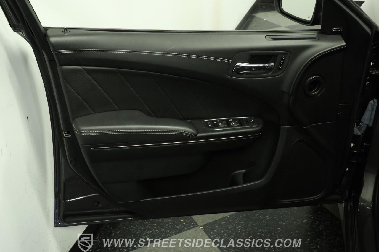 2023 Dodge Charger SRT Hellcat Widebody Jailbreak Last Call