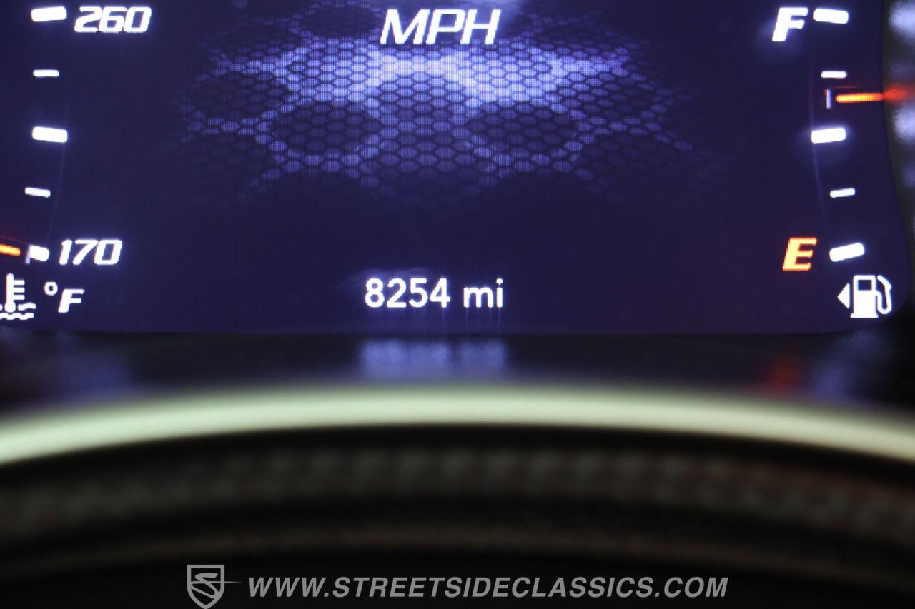 2023 Dodge Charger SRT Hellcat Widebody Jailbreak Last Call