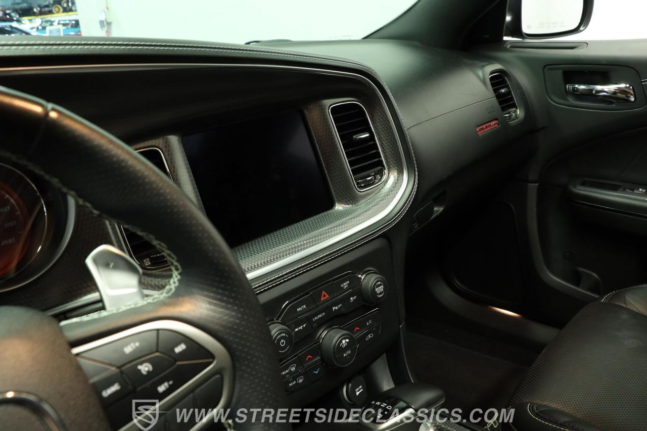 2023 Dodge Charger SRT Hellcat Widebody Jailbreak Last Call