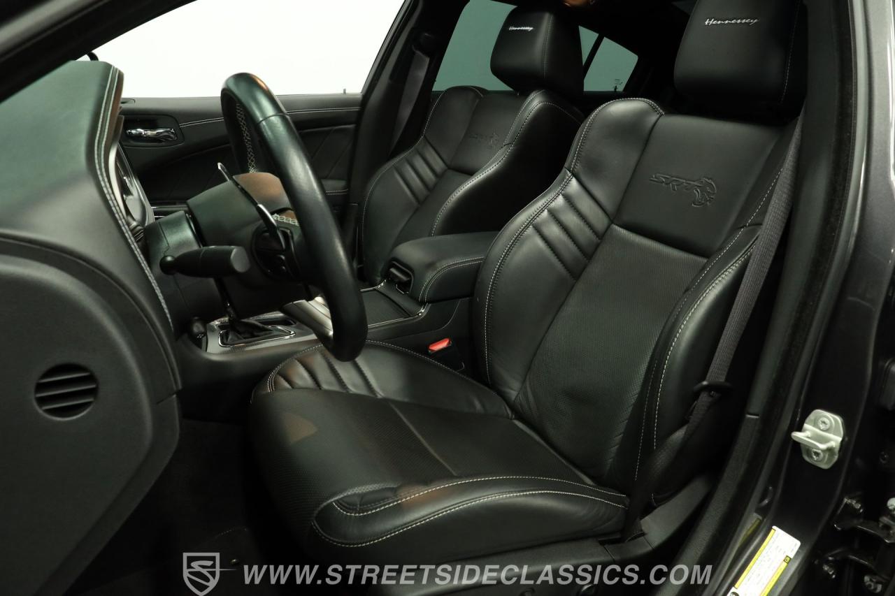 2023 Dodge Charger SRT Hellcat Widebody Jailbreak Last Call