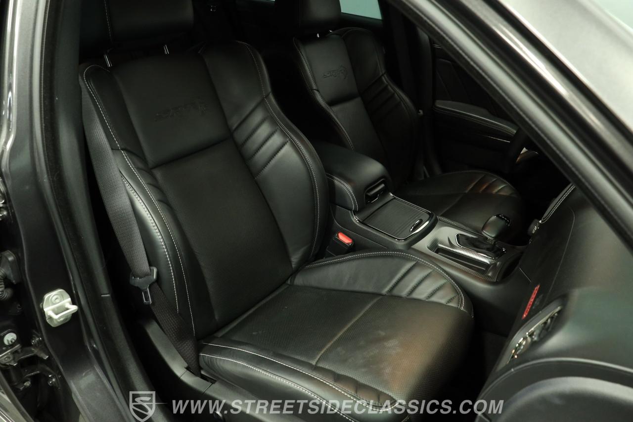 2023 Dodge Charger SRT Hellcat Widebody Jailbreak Last Call