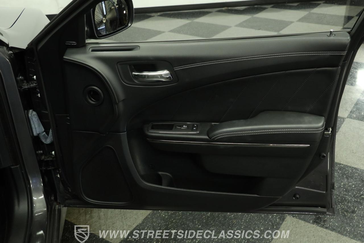 2023 Dodge Charger SRT Hellcat Widebody Jailbreak Last Call