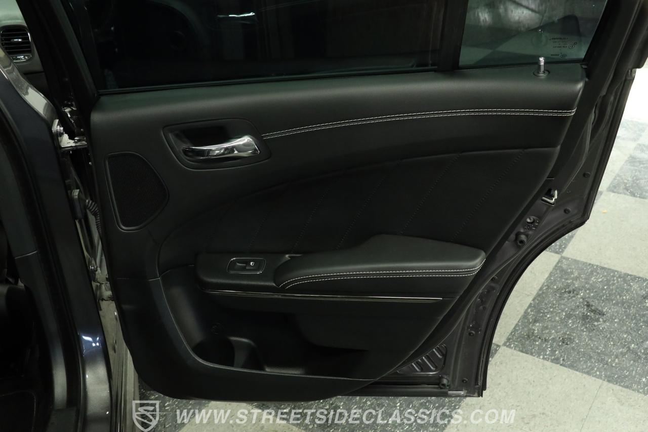 2023 Dodge Charger SRT Hellcat Widebody Jailbreak Last Call